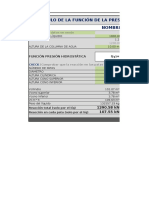 Calculo Funcion PH Solidworks v2.0