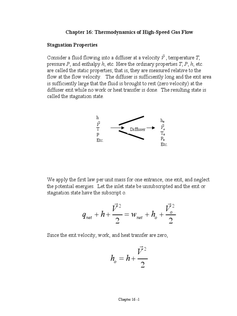 Chpt16SG Nozzle Fluid Dynamics