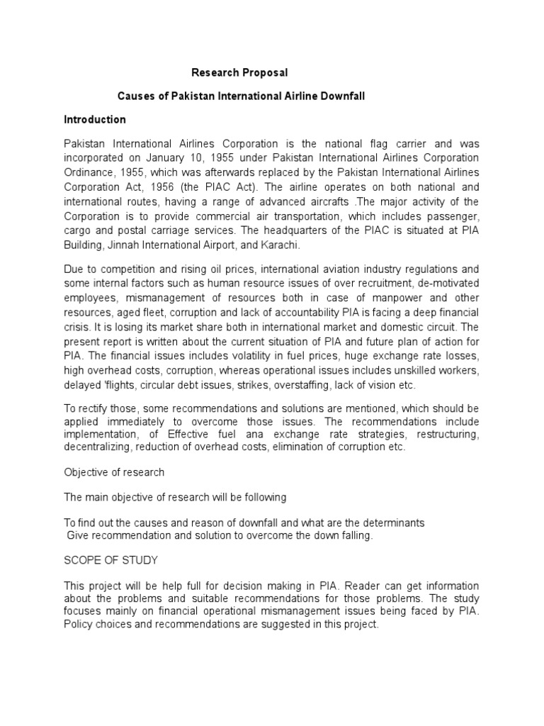 Aircraft maintenance research papers picture