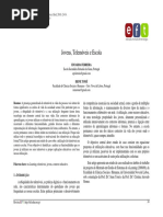 Jovens, Telemóveis e Escola