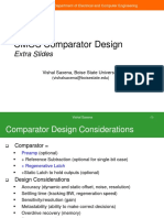 Comparator Slides v1 - 0 PDF