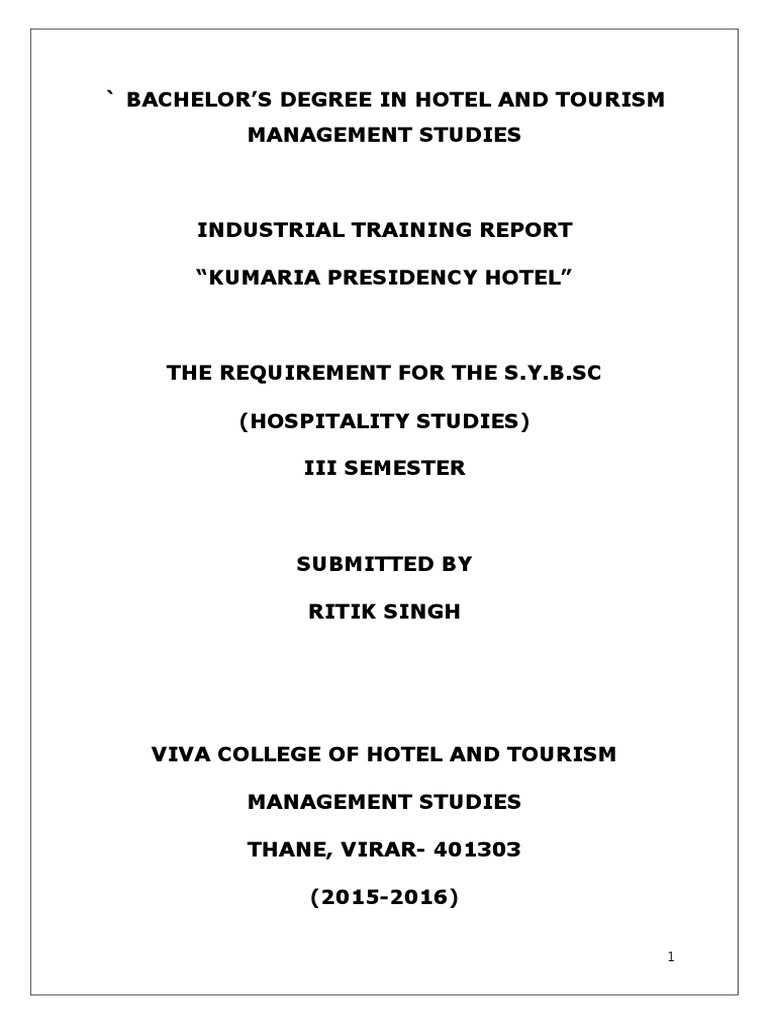 Kumaria Presidency Bar Restaurants