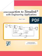 Introduction to Simulink® with Engineering Applications - Steven T. Karris (Orchard Publications, 2006).pdf