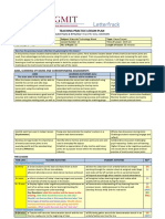 lesson plan 13 - 2nd year mtw group b