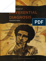 Matary Differential Diagnosis 2013 [ Www.afriqa Sat.com ]