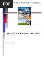 Eletrotecnica - Teoria Completa