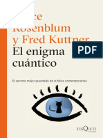 El Enigma Cuantico PDF