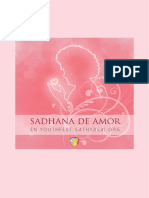 Sadhana de Amor
