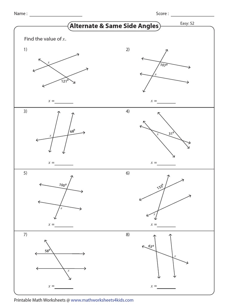 alternate sameside easy2 pdf teaching mathematics