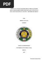 Download Hubungan Antara Leukosit Dengan Procalcitonin Sebagai Biomarker Sepsis by DwikiAryadharma SN341280315 doc pdf