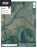 Cades Cove Prescribed Burn