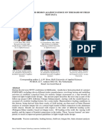 Semitrailer Chassis Design Against Fatigue On The Basis of Field Test Data - Horn PDF