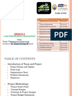 Proposal Presentation Design 4