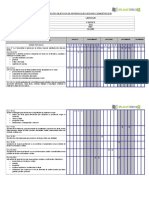 Gantt 2º Semestre 2016 T