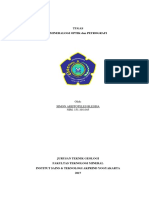 Tugas Mineralogy Optik Dan Petrografi. PDF