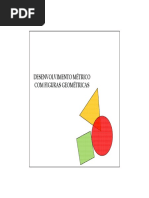 Apostila Métrica - Figuras Geométricas