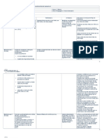 Planificación Por Unidades Lenguaje 7mo