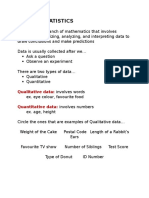 sec1 unit5 statistics unitplan