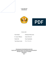 Case Report Hemoroid