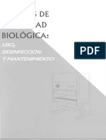 Mantenimiento Gabinetes de Bioseguridad.pdf