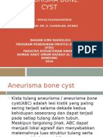 ABC pada Tingkat Metafisis