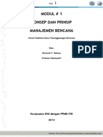 Final Modul #1 Prinsip Dan Konsep DM