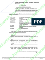 14 Pid - Sus TIPIKOR 2013 PN - PBR PDF