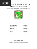 Download PROSES KOMUNIKASI DAN KOMUNIKASI EFEKTIF by Jefri S SN341288101 doc pdf