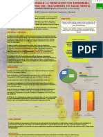 Eficacia de Preparación de Medicación Con Enfermería en