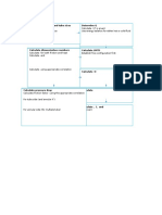 Heat exchanger design calculations