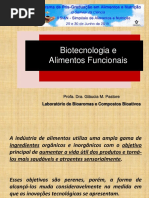 6_Glaucia Pastore_Biotecnologia e Alimentos Funcionais_Unirio