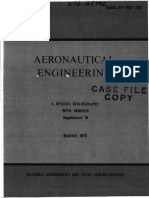 Aeronautical Engineering