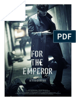 FOR THE EMPEROR (2014)