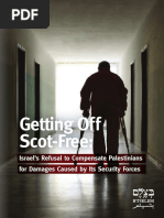 Getting Off Scot-Free