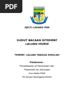 Surat Akuan Pengesahan Pendapatan Bekerja Sendiri