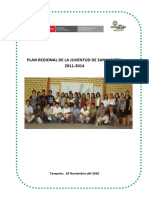 20110411 GR San Martin Plan Regional Juventud