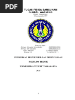 Download Makalah Global Warming by afifdzulkilfi SN341292599 doc pdf