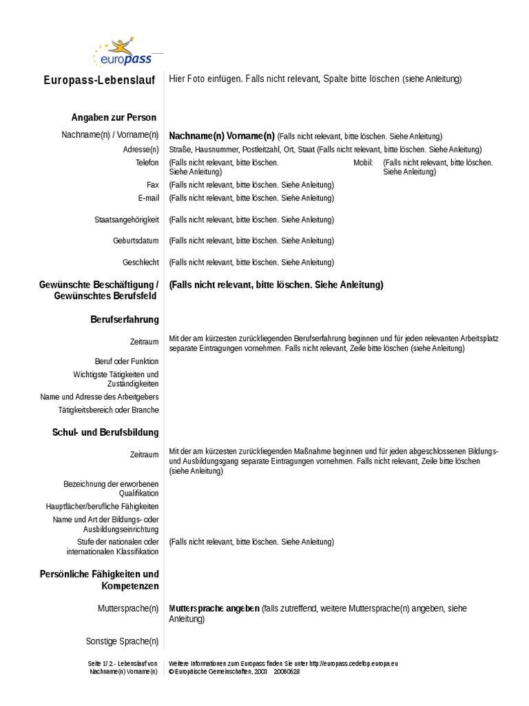 ModelCVingermana.doc