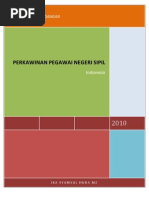 Download Peraturan Perundangan Perkawinan Pegawai Negeri Sipil by Diklatpimempat Angkatanlimabelas SN34129719 doc pdf