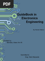 Getting Started in Electronics | PDF