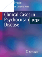 Clinical Cases in Psychoder