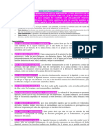 Derechos Fundamentales