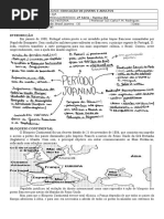 Vinda Da Família Real