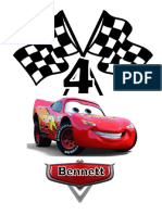 Playera Cars PDF