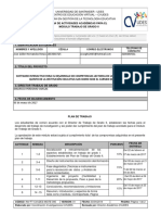 Jose - Hernandez - Formato Plan de Actividades - TGII