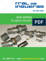 Acoples Industriales PDF