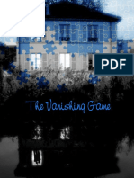 The Vanishing Game.pdf