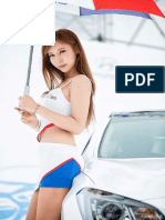 Cheonboyoung Korea Speed Festival 18