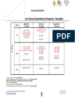 Calend Exam Prov Equiv Freq SEC 2 Fase