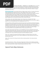 Download Sejarah Dan Asal Usul Olahraga Tenis Meja by Lilipory Gesti SN341316528 doc pdf